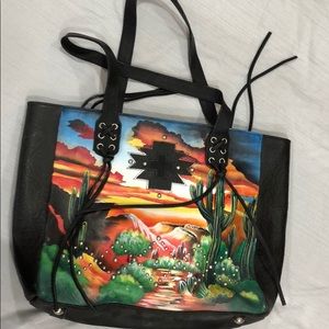 Sharif Handbag